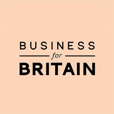 Business for Britain provides a forum for the business community to contribute to the transition process of our post-Brexit future