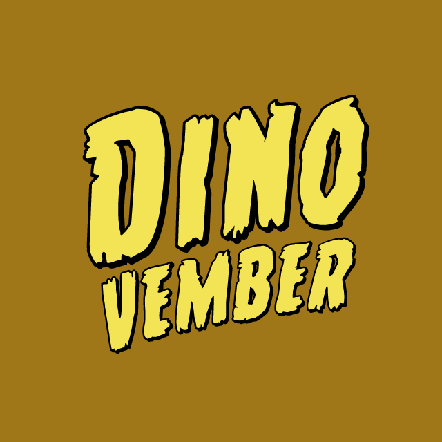 Dinovember South Africa sells plastic dinosaur toys online for the Dinovember creative parenting storytelling sensation in November.