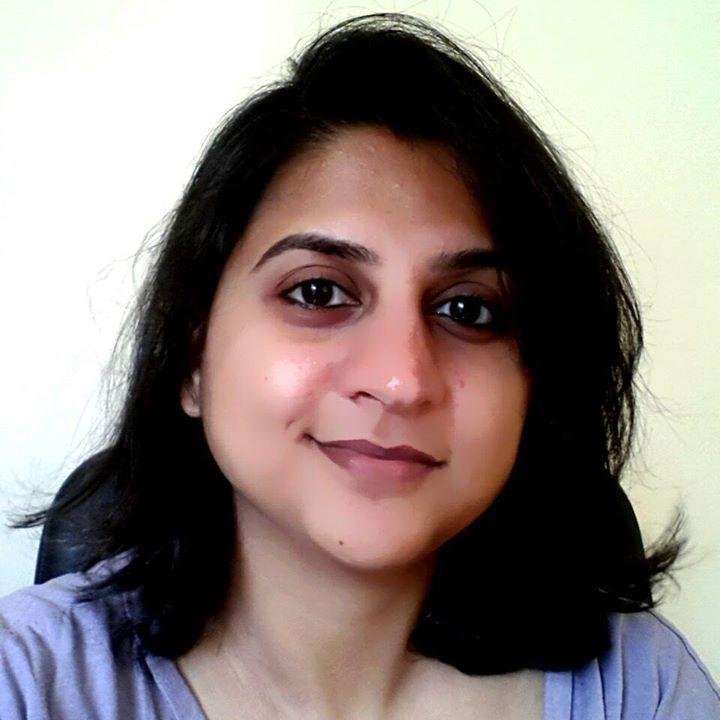 MadhuG86's profile picture. 