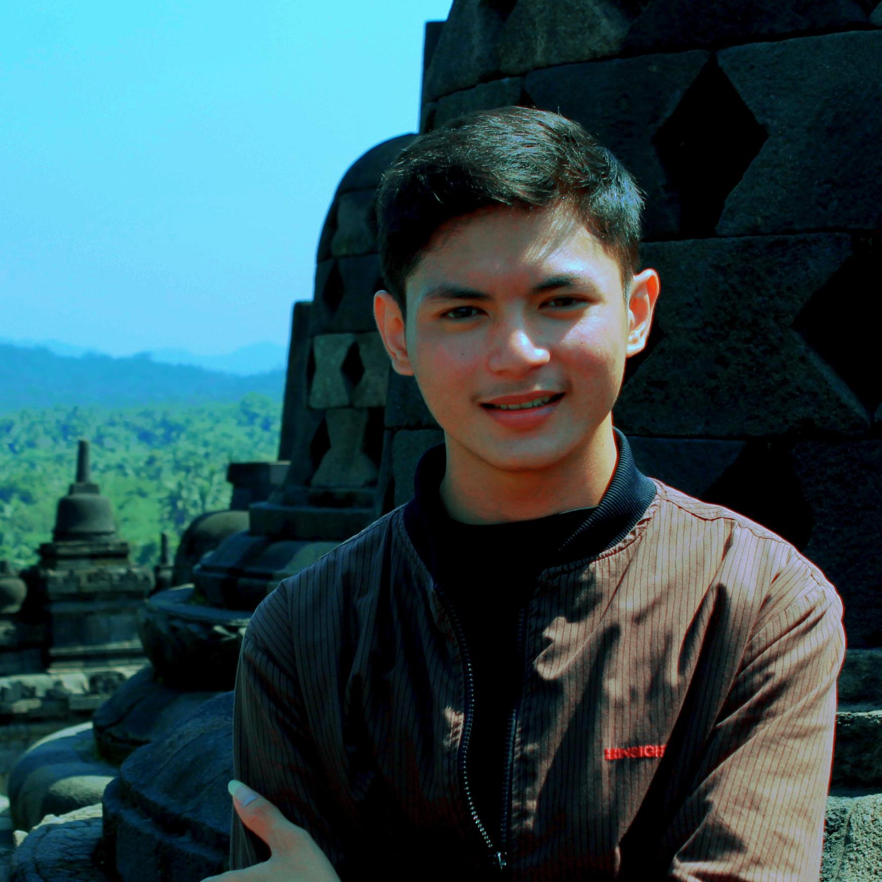 yogaVX's profile picture. Mencari masa depan yg sukses
Kegagalan Bukan lah Berarti Menyerah 
Karena Itu Sebagai Tolak Ukur Diri Menjadi Lebih Baik Dari Sebelumnya. Bangka Belitung