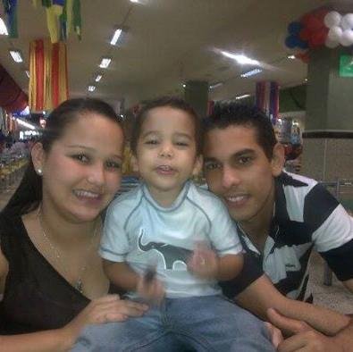 Soy super feliz alodo de me principe Jesus Eduardo y mi espochito