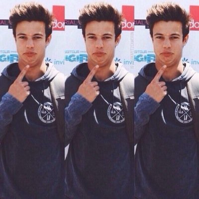 Hey guys please follow @rappingdallas for a free follow, it means a lot ok ily