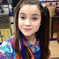 Esse twitter foi feito para homenagear a personagem da bia de chiquititas!