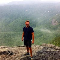 Kevin Disbrow (@kevin_disbrow) 's Twitter Profile