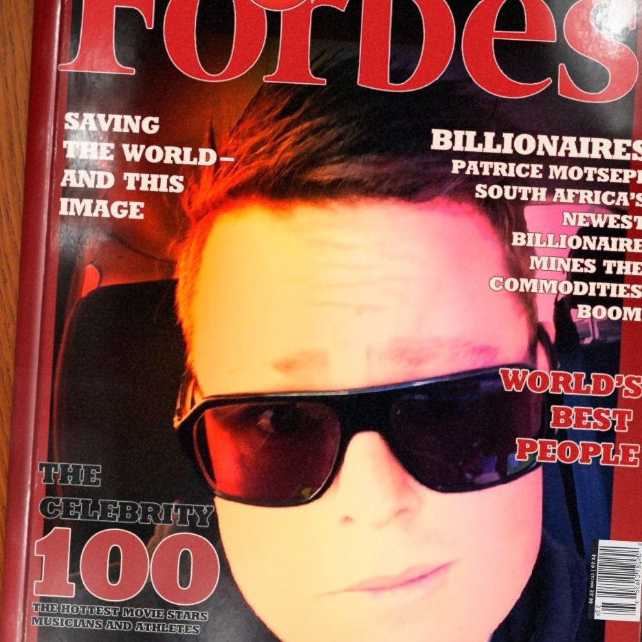 uhavetobjoking's profile picture. 