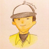 うーじぃ＠5/3朝霧湖マラソン、5/19小豆島オリーブマラソン全国大会(@ystella777) 's Twitter Profile Photo