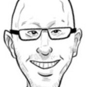 andygoodman's profile picture. Innovation, Design, Engineering.