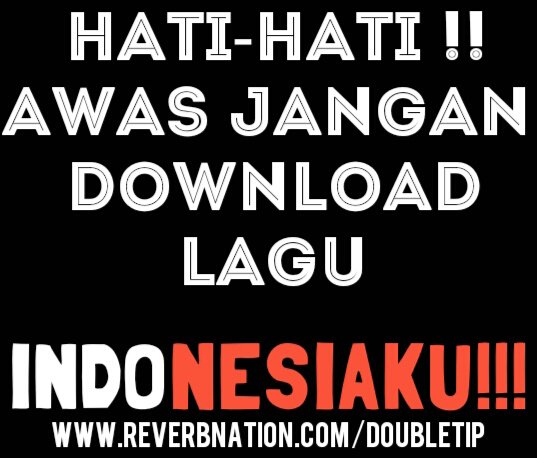 Alternative Band Musik Indie/Rock | Contak Personil : 521CC270 & +628996877527 | Fans Page : DOUBLETIP ( Melodic Pop Punk )