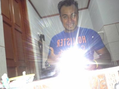 sonriendole a la vida ;-);-);-)