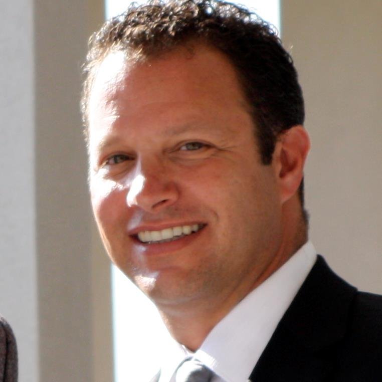 RandyKoss916's profile picture. EVP, Chief Investment Officer @FulcrumProperty