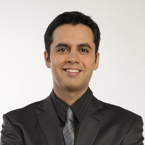 Periodista deportivo/Doctorando en Comunicación UIA
