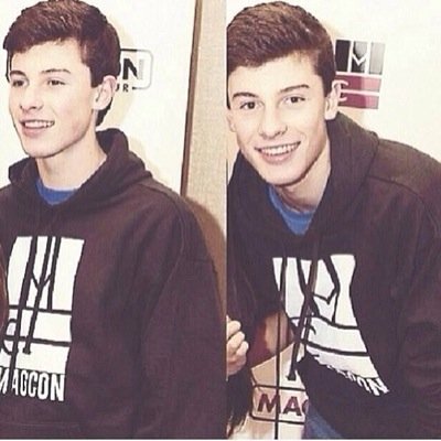 I followed so please RT this it means a lot
