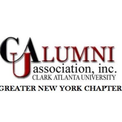 Clark Atlanta University Alumni Assoc. of Greater NY #CAUAANY connects #CAU Alumni in NY w/ the latest #CAU/ #CAUAA initiatives. Chapter of @CAUAlumRel #TeamCAU
