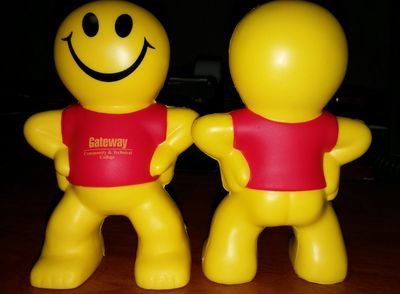 Your source for happenings at Gateway Community & Technical College.