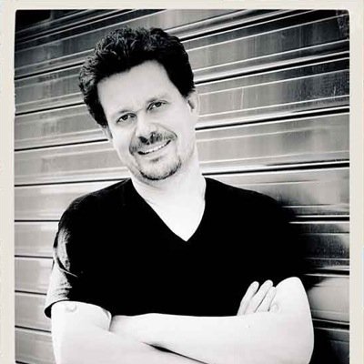 Geschäftsführer - General Manager Ulisses Spiele
Rollenspiele, Tabletops und Fantasy