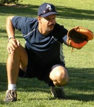 Husband. Father. Baseball Fan