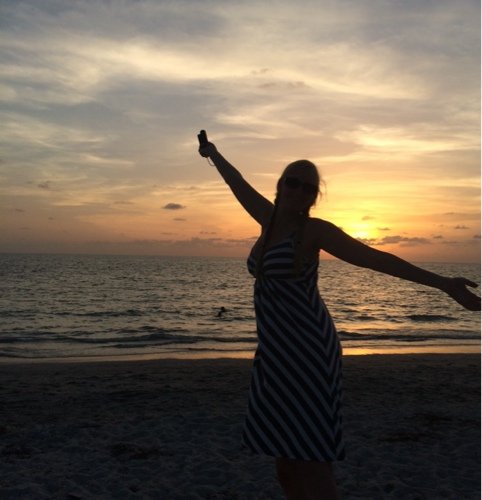 Alexandra Cavanagh W