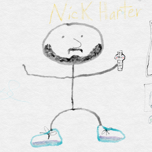 NicksBoredTweet's profile picture. I enjoy a great mac salad, father to Marshmello, am an avid second hand smoker and the believer of absolutely nothing.