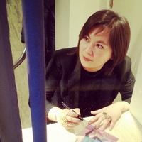 Pascale Montandon-J. (@pascalemjodo) 's Twitter Profile