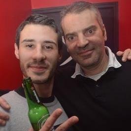 orteyus's profile picture. dynastie du phenix