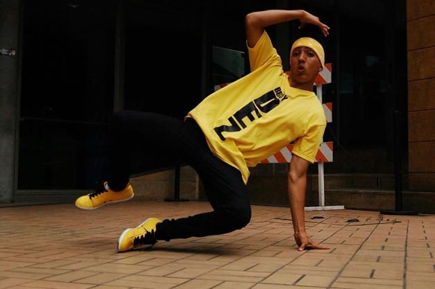 BboyDEZ's profile picture. AMOR Y DISCIPLINA COMBINACIÓN PERFECTA!!!