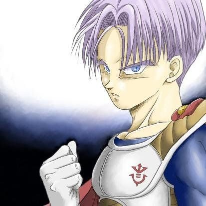 professional Swordsman & SaiyanHybrid son of @ClassicVegeta @ClassicBulma sis bulla aunt @BriefsTights best bud @SaiyansVampire #Taken @Dbzfangirlam