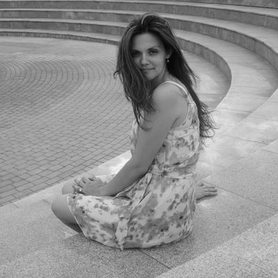 Irina_731's profile picture. 