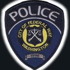 Federal Way Police news and events. Site not monitored 24/7. Call 911 for emergencies. Anonymous tips at: https://t.co/ktlCWhxPNT