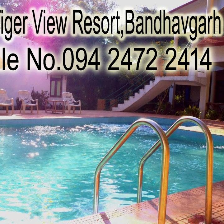 GTV Resort Bandhavgarh is an eco friendly resort is situated right next to the park, in the confines of the dense forest canopy. We offer the best lodging