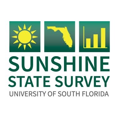 USF-Nielsen Sunshine State Survey measures the views and opinions of Floridians on a wide range of issues, priorities, and preferences.