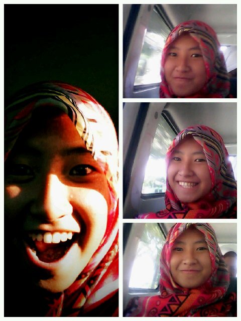 30-10-1995 |Wanita yang menyukai warna merah|♥MAMAH|♥ELMO|