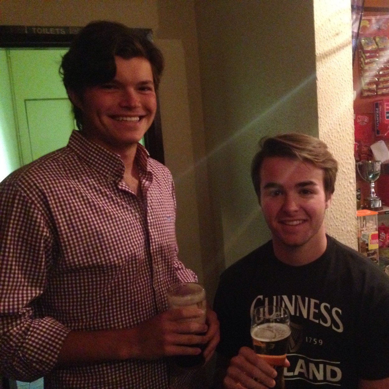 wilmilam's profile picture. 