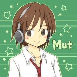 アメリカを逃したMutさんのプロフィール画像