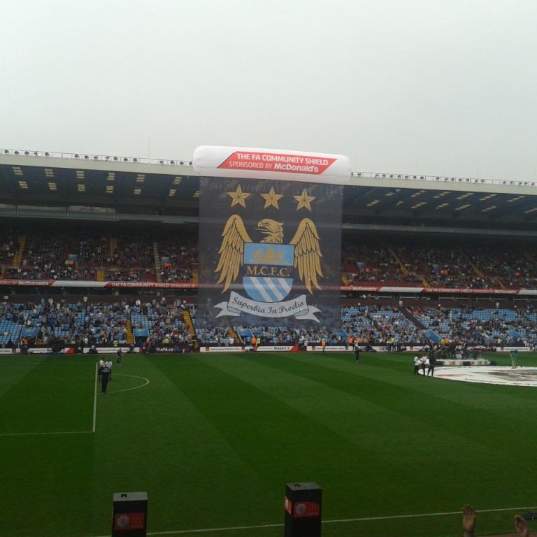 I follow JESUS without reservations/#F1/Heavyweight Boxing/often criticised  @ManCity fan/Support persecuted Christians @ https://t.co/ZW4cmMPJ63