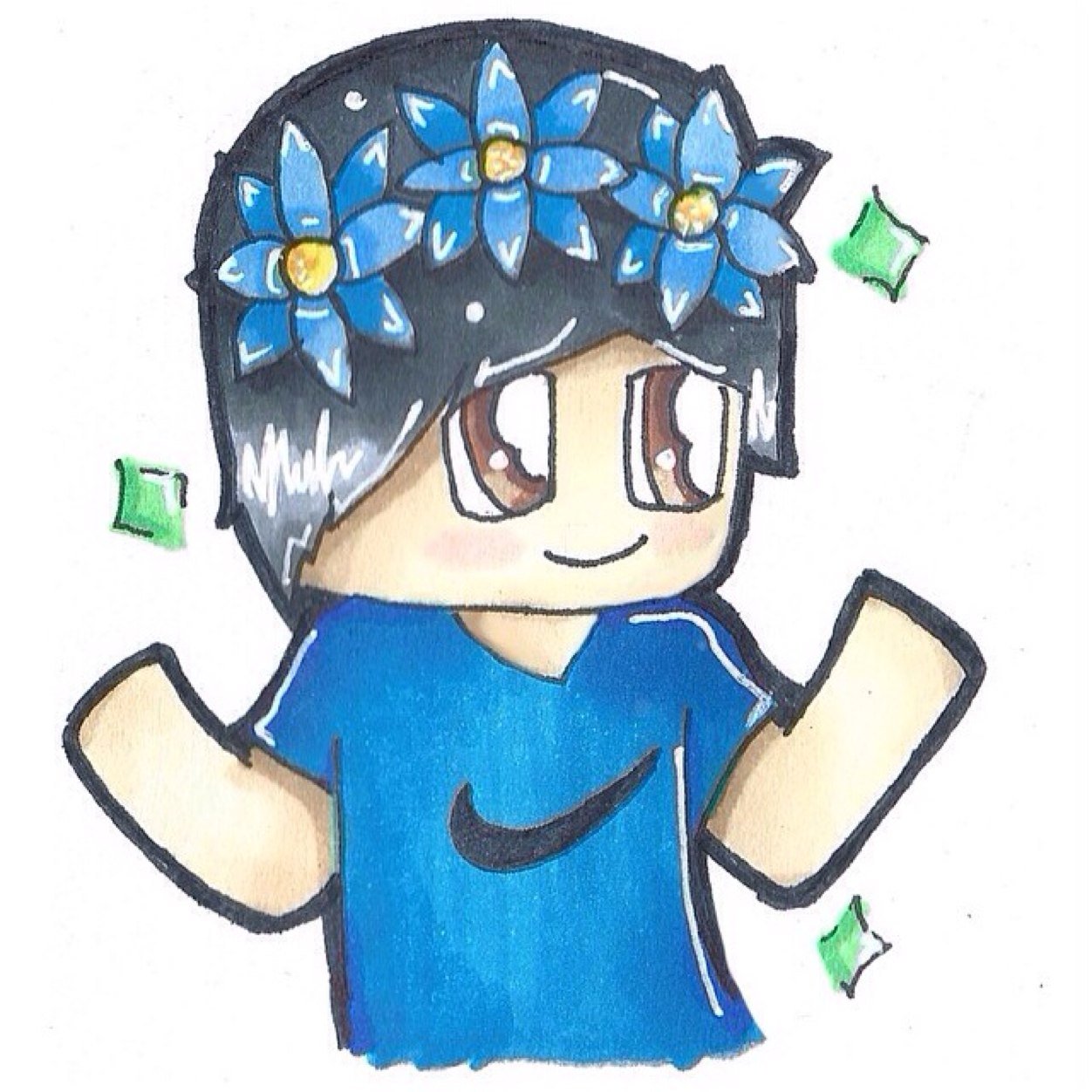 hardcore gamer who loves minecraft
http://t.co/YKTQak2uJP