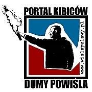 Wisła Puławy. Z Dumą Powiśla od urodzenia. W sieci od 2005 roku.