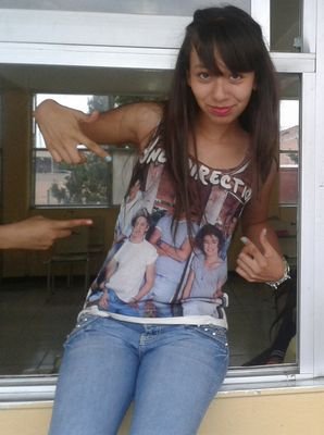@alexa.directioner &coder  apasionada por la musica