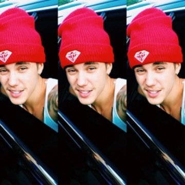 justin is sex