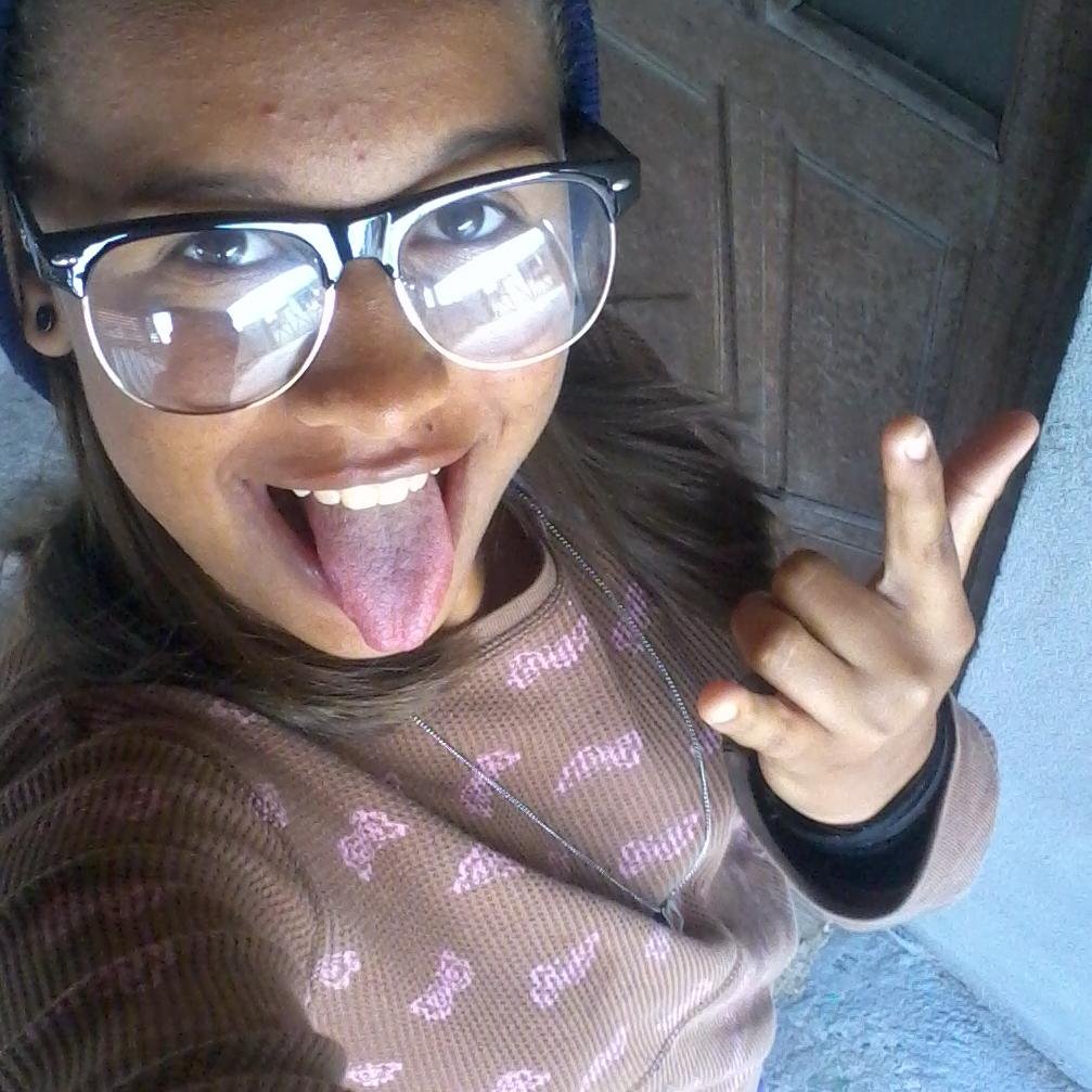 Amizade é tudo!!por isso que eu te agradeço #Carinne Santana,por me aguentar!!
