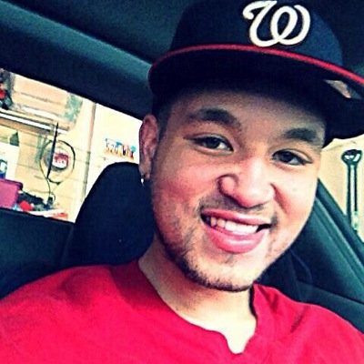 (Main - @Chucktaytrey) #BACED