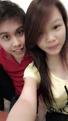 Love Jesus Chirst , my big family , my husband @rhesa_17 Rhesa Giovanni Tjandra♥♥ | mention for follback ;;) • you know my name ,but you don't know my story!
