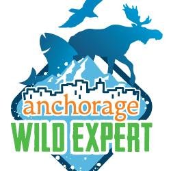 Southcentral Alaska travel support from @visitAnchorage TDS team for AWE (Anchorage Wild Expert) certified travel professionals. You too can be AWEd at 👇👇