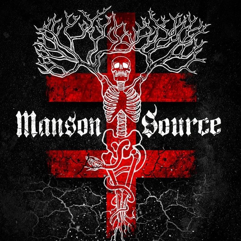 Marilyn Manson | Manson Sourceさんのプロフィール画像