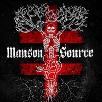 Marilyn Manson | Manson Source(@MansonSource) 's Twitter Profile Photo
