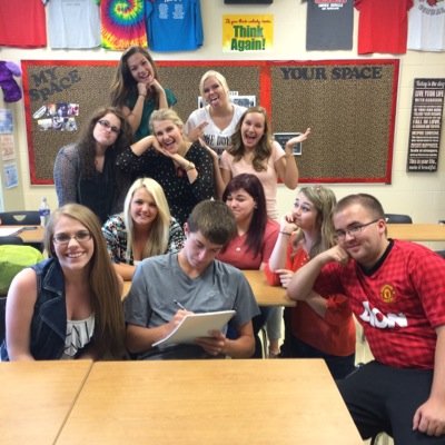 Yearbook
