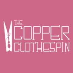 The Copper Clothespin | Follow Us | Facebook | Instagram | Pinterest