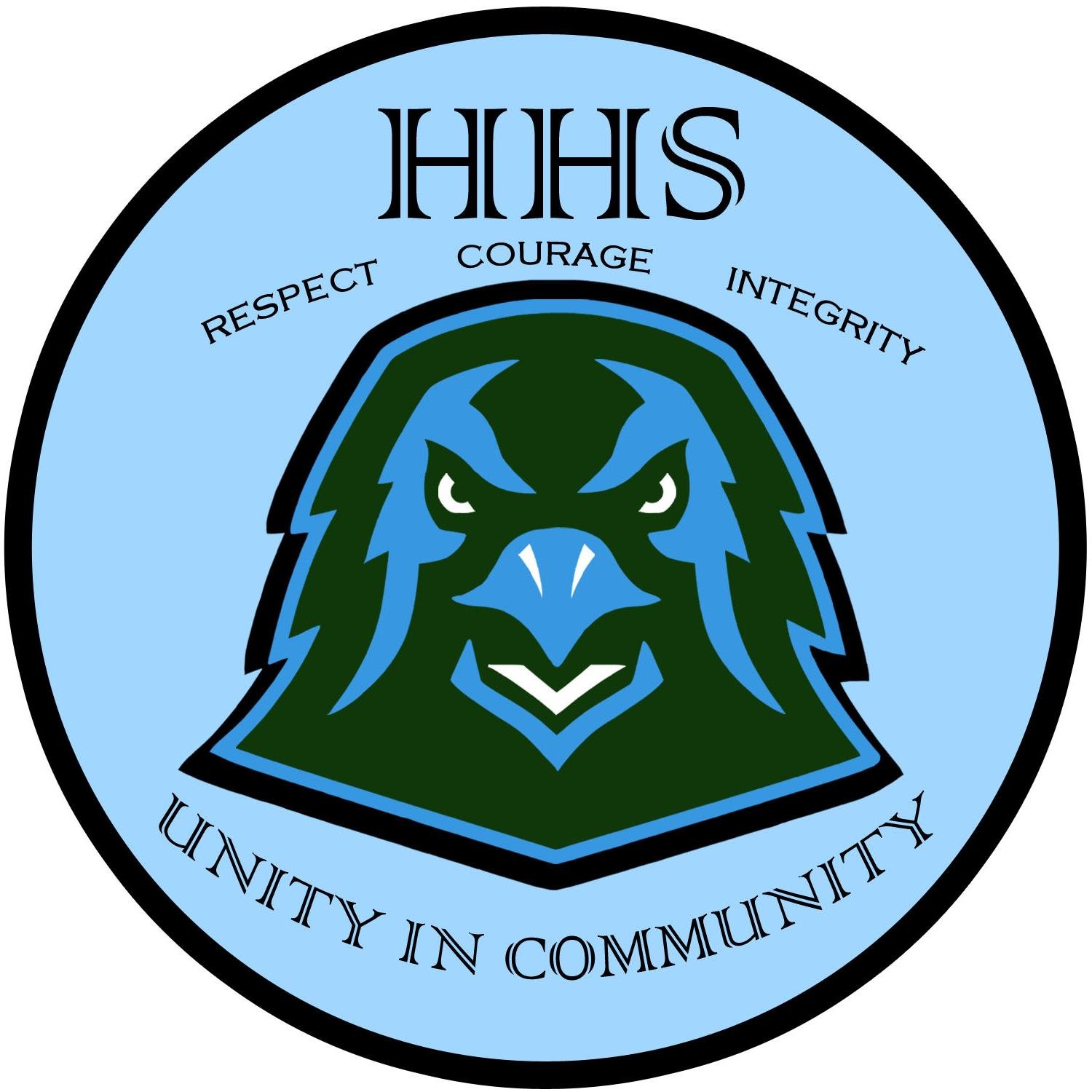 HHSCharacterEd's profile picture. 