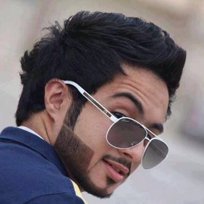ٱڵصڕٱحہ. ‏ ; طريق مھجۆر لا يمر بہ إلا القليل ⁾