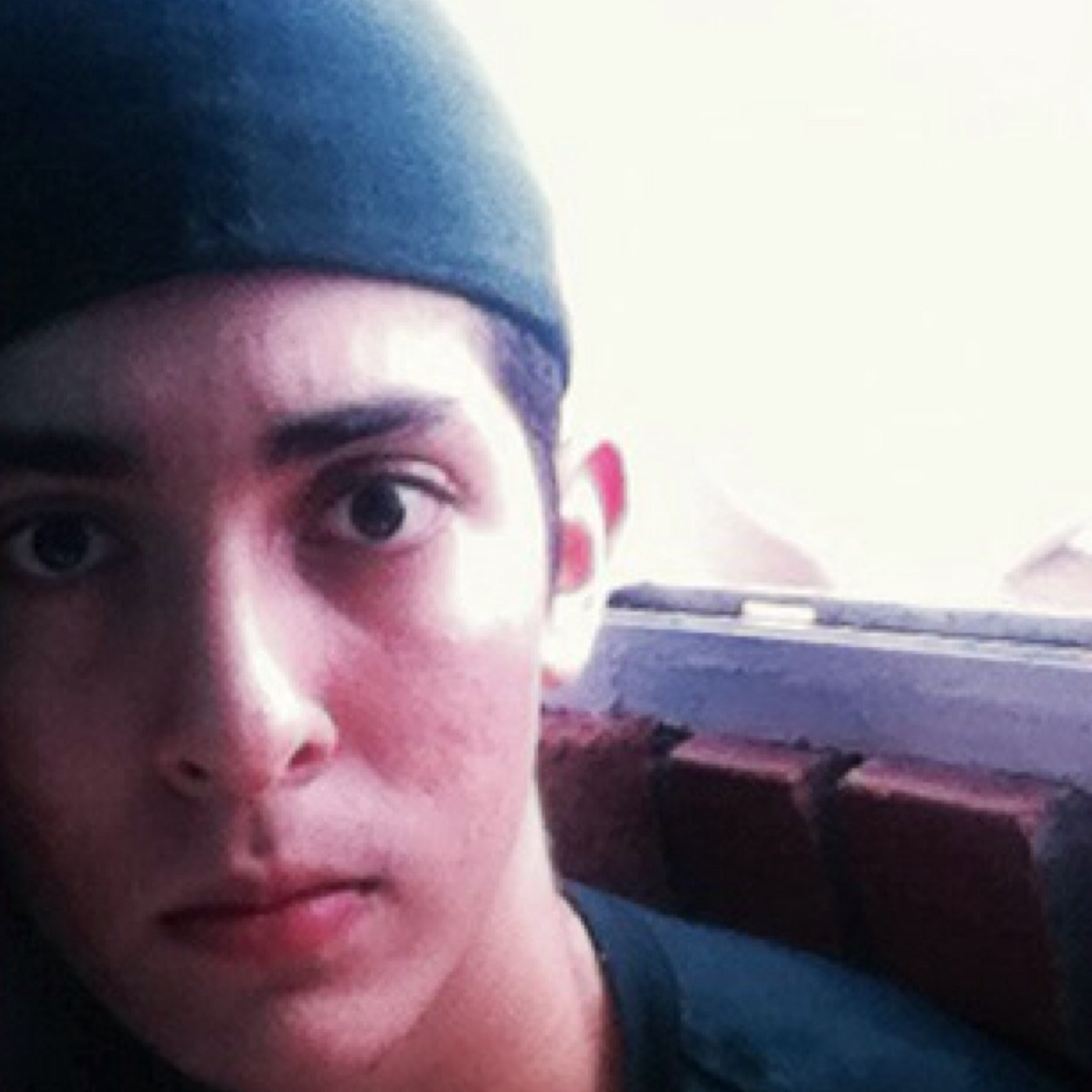No me sigas, sigue a tu corazon