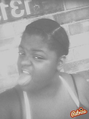 Follow This GORGEOUS Thug & I Follow Back Baby !